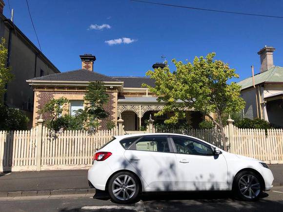10 Portland Place, South Yarra