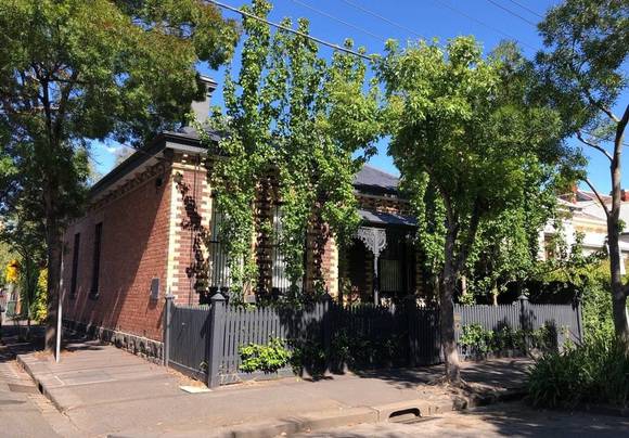 20 Portland Place, South Yarra