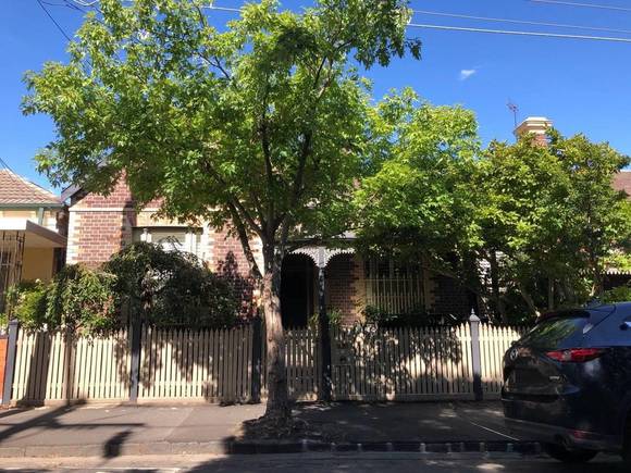 26 Portland Place, South Yarra