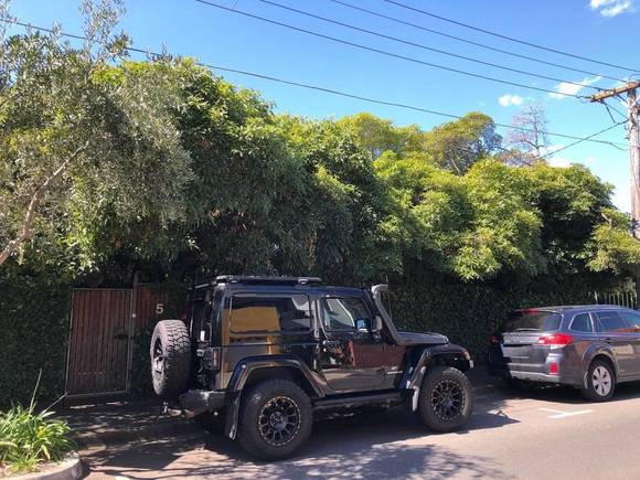 5 Grosvenor Street, South Yarra