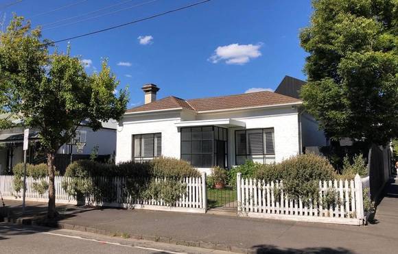 7 Portland Place, South Yarra