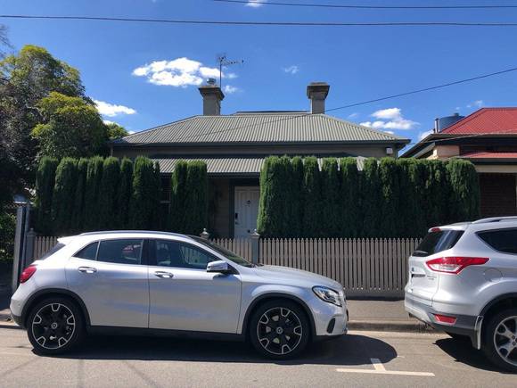 9 Grosvenor Street, South Yarra
