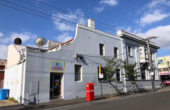 135A Glenferrie Road, Malvern