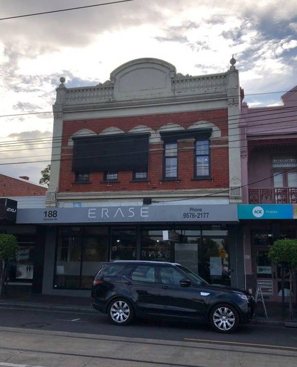 188-190 Glenferrie Road, Malvern