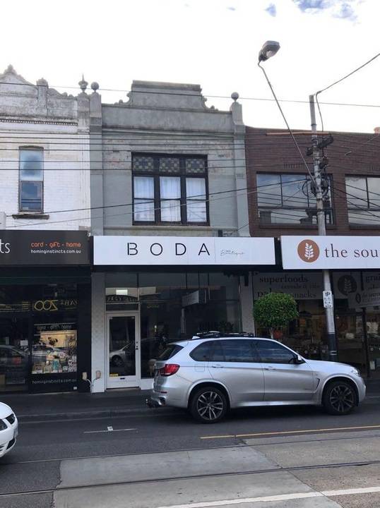 202 Glenferrie Road, Malvern