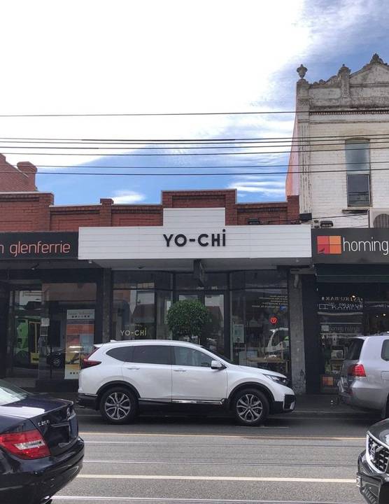 206 Glenferrie Road, Malvern