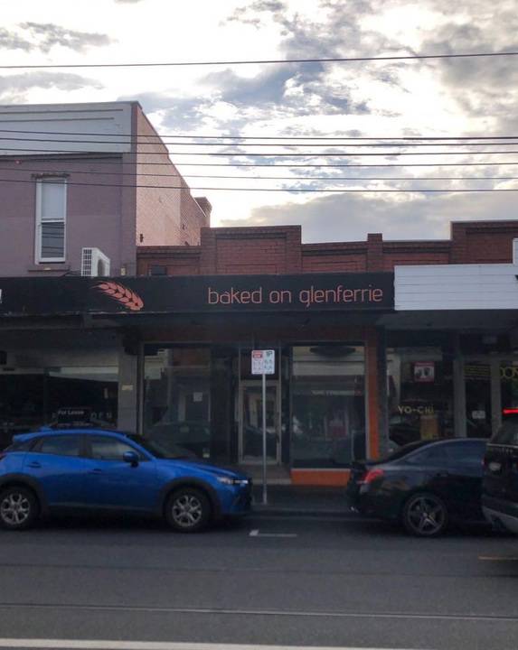 208 Glenferrie Road, Malvern