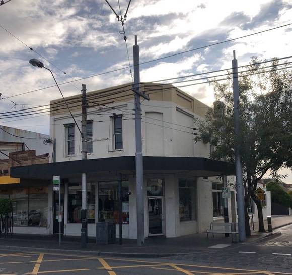 1/216 Glenferrie Road, Malvern