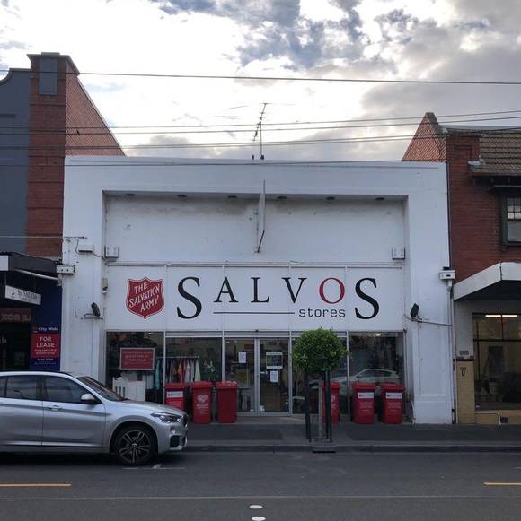 234 Glenferrie Road, Malvern