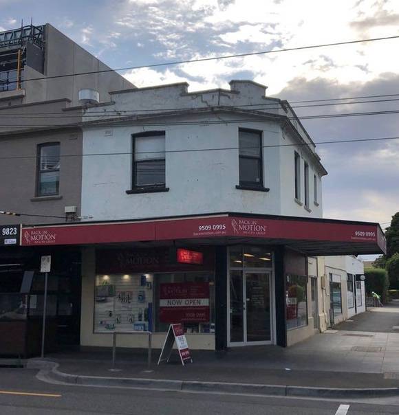 248 Glenferrie Road, Malvern