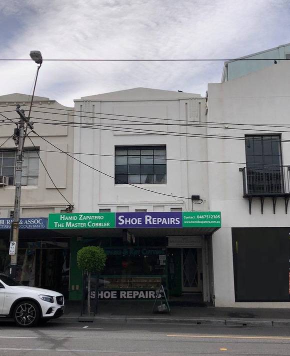 260 Glenferrie Road, Malvern