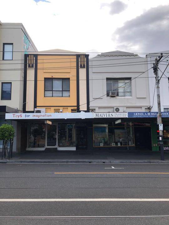 264 Glenferrie Road, Malvern