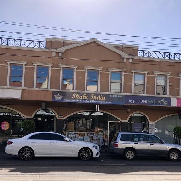 39-43 Glenferrie Road, Malvern