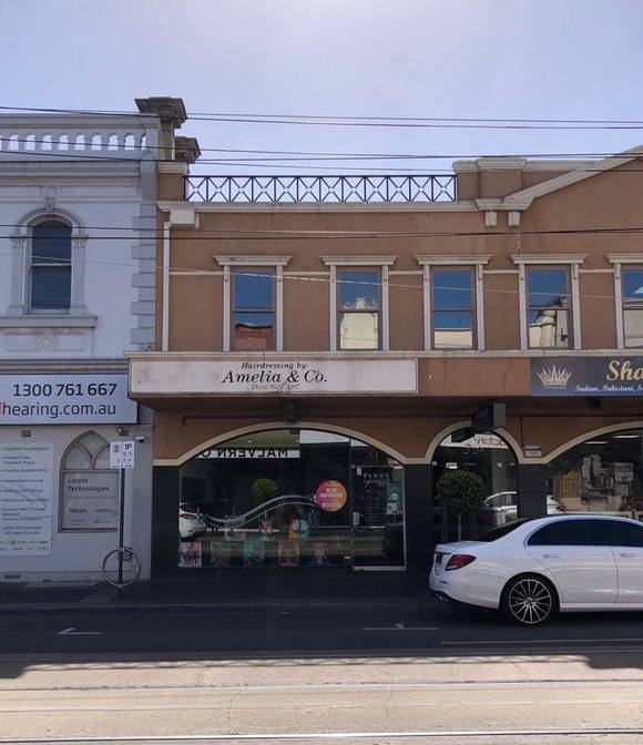 39-43 Glenferrie Road, Malvern
