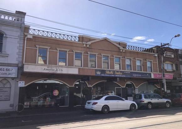 39-43 Glenferrie Road, Malvern