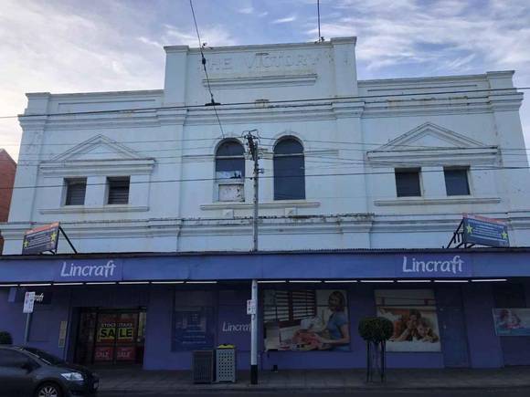 127-133 Wattletree Road, Malvern