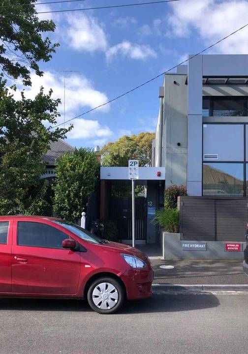 12 Llaneast Street, Armadale