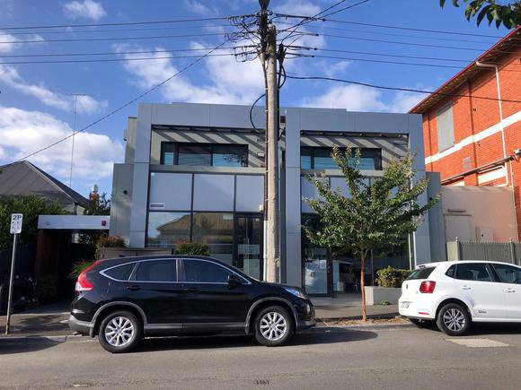 10-12 Llaneast Street, Armadale