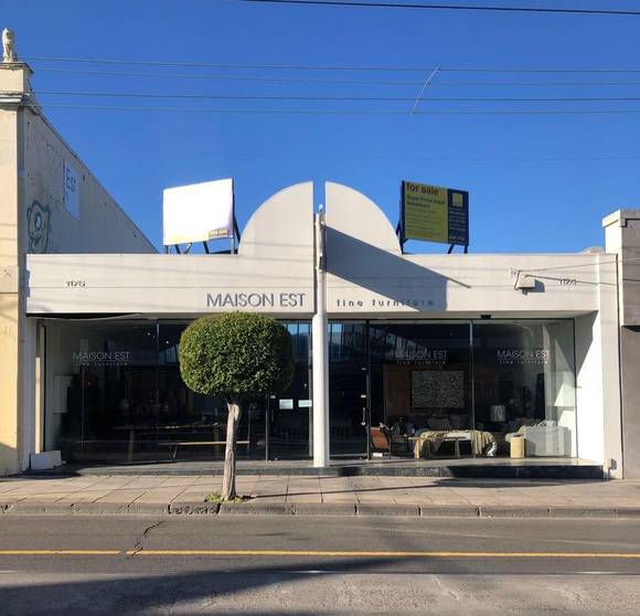 1174-1178 High Street, Armadale
