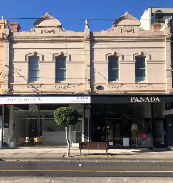 1202-1204 High Street, Armadale