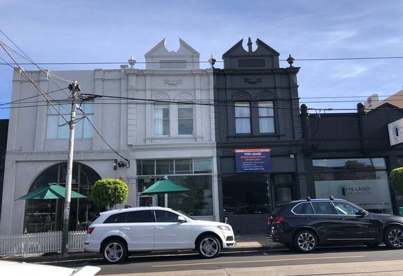 1205 High Street, Armadale