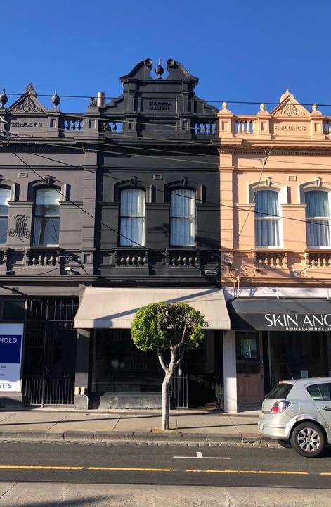 1208 High Street, Armadale