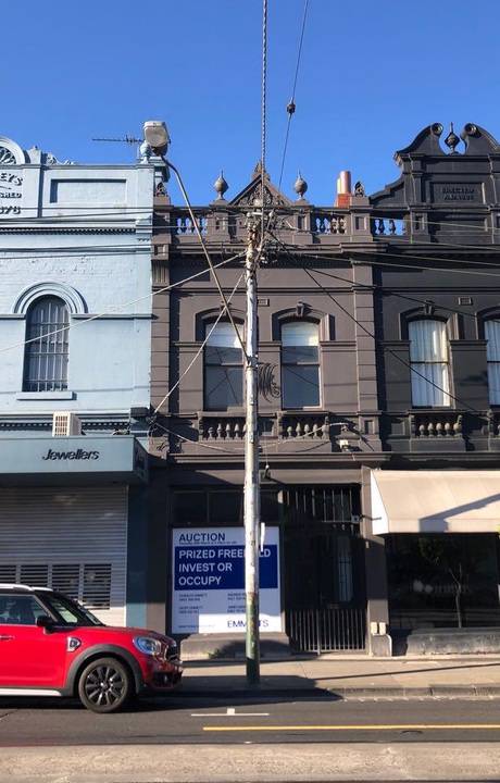1210 High Street, Armadale