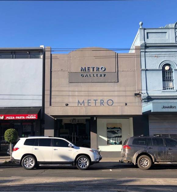 1214 High Street, Armadale