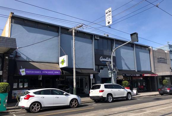1216-1230 High Street, Armadale
