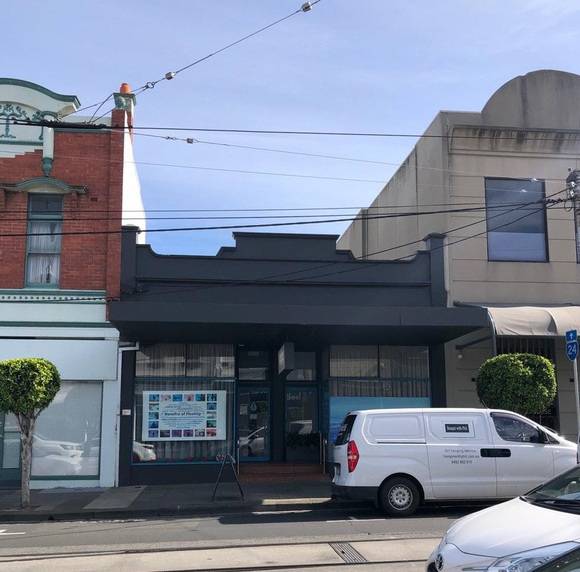 1227 High Street, Armadale