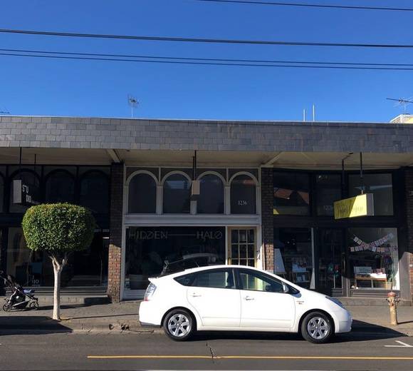 1236 High Street, Armadale