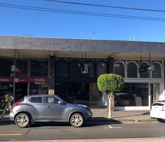 1238 High Street, Armadale