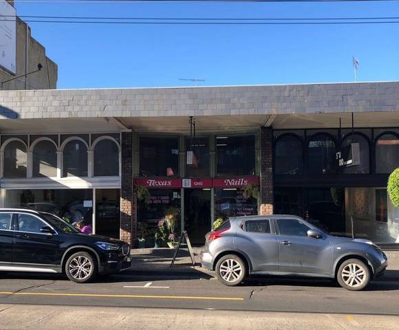 1240 High Street, Armadale