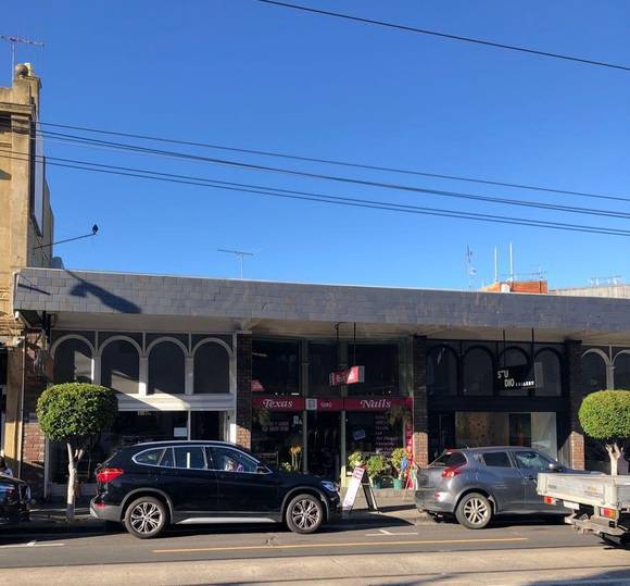 1242 High Street, Armadale