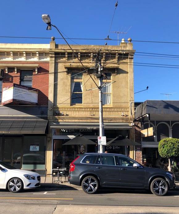 1246 High Street, Armadale