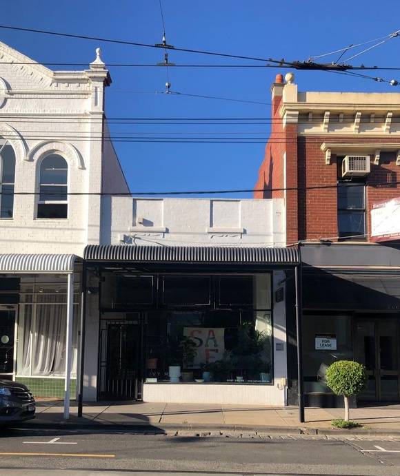 1250 High Street, Armadale