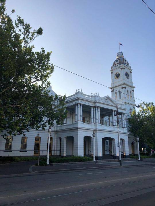1251 High Street, Malvern
