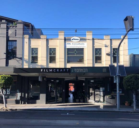 1264-1266 High Street, Armadale