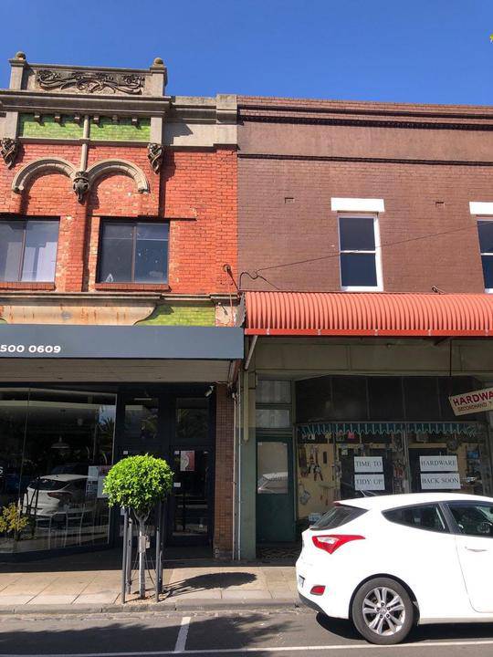 11A Station Street, Malvern
