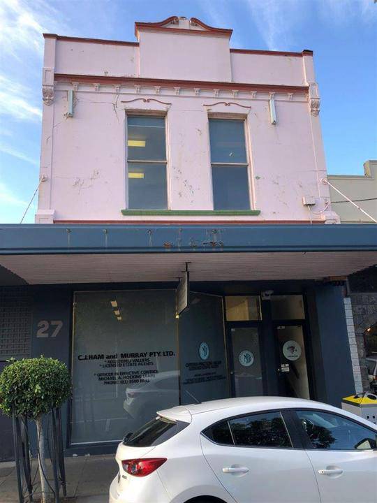 27 Station Street, Malvern
