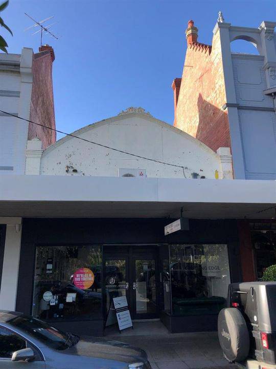 37 Station Street, Malvern
