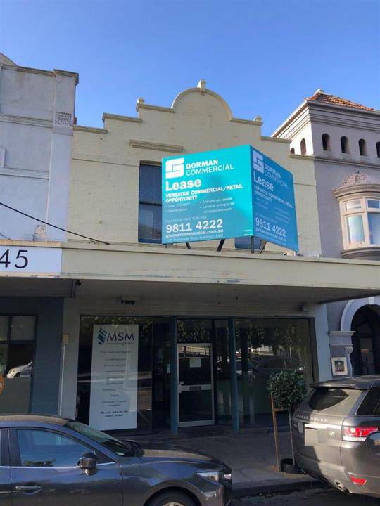 47 Station Street, Malvern
