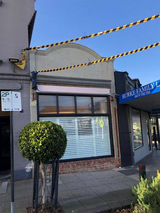 51 Station Street, Malvern