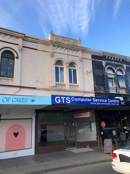 5 Station Street, Malvern