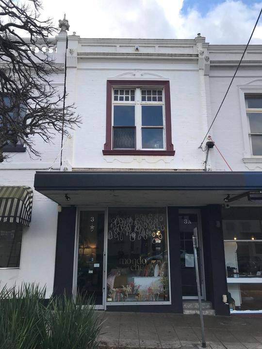 3 Claremont Avenue, Malvern