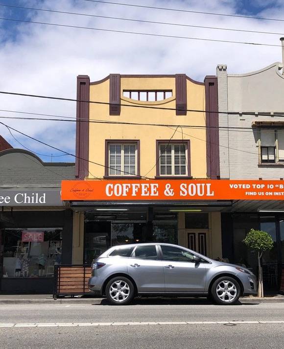 126 Burke Road, Malvern East