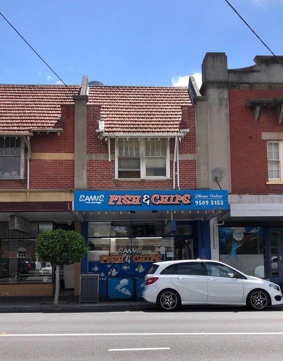 147 Burke Road, Glen Iris
