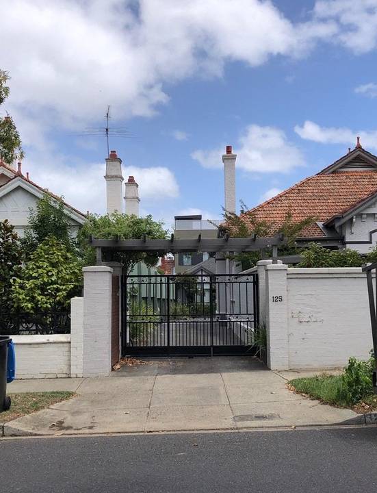 125 Kooyong Road, Armadale