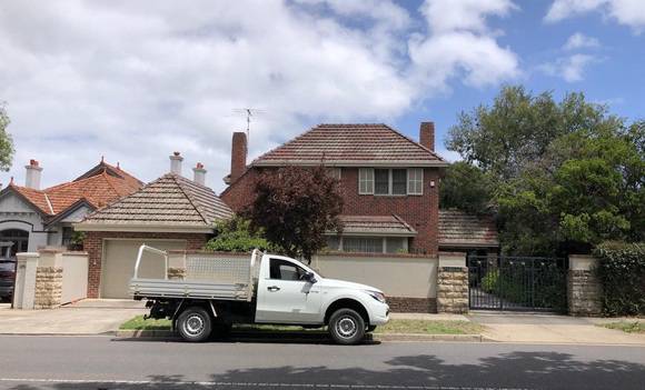 127 Kooyong Road, Armadale