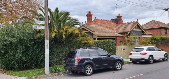137 Kooyong Road, Armadale